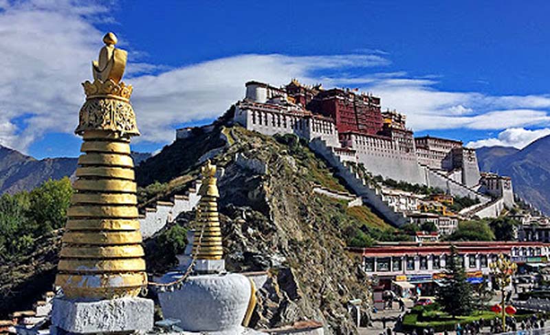 तिब्बत और भीमराव अंबेडकर: कुलदीप चंद अग्निहोत्री, वरिष्ठ स्तंभकार