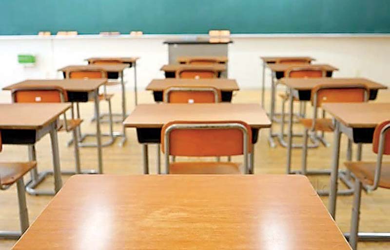 आईटीआई में 40 फीसदी सीटें खाली, दोबारा भरने की तैयारी