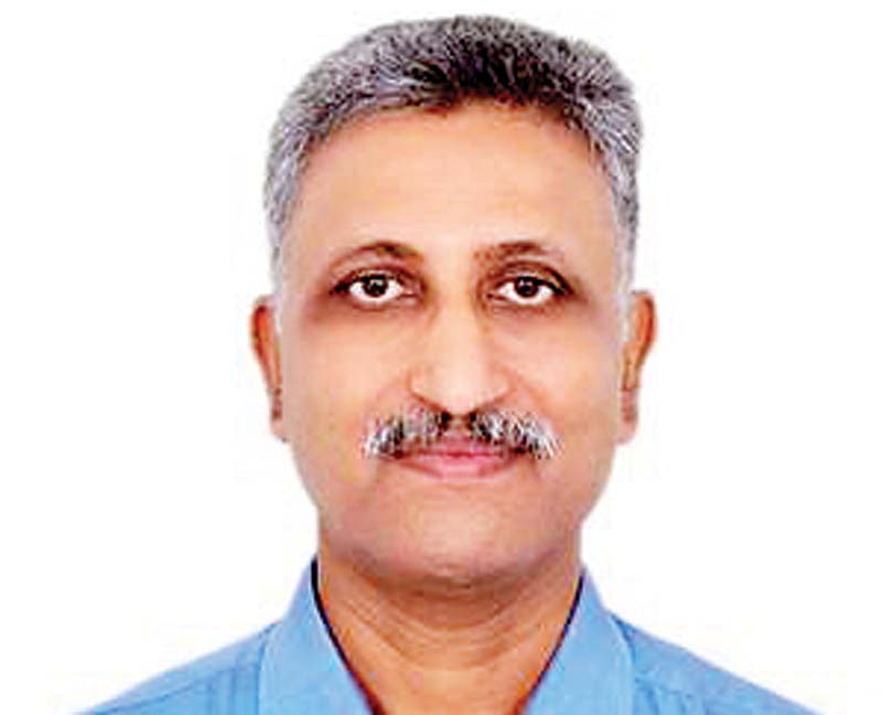 नई नियुक्ति: प्रो. नारायण आरजीसीबी के निदेशक