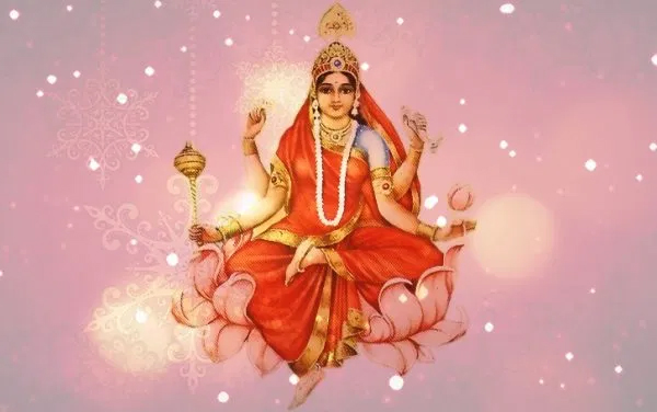 Navratri 2020 : नवरात्रि के आखिरी दिन होती है मां सिद्धिदात्री की पूजा