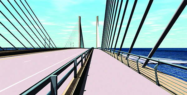 पांवटा हाई-वे के ग्रीन फील्ड में बनेंगे 34 पुल, यमुना पर बनेगा सबसे लंबा 1.2 किमी. ब्रिज, जाम से मिलेगा छुटकारा