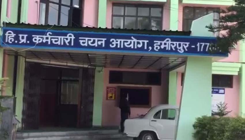 दो पोस्ट कोड के रिजल्ट आउट, कौन कौन हुआ उत्तीर्ण जानने के लिए अभी करें क्लिक