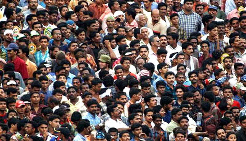 सत्ता में जनता की वापसी हो: पी. के. खुराना, राजनीतिक रणनीतिकार