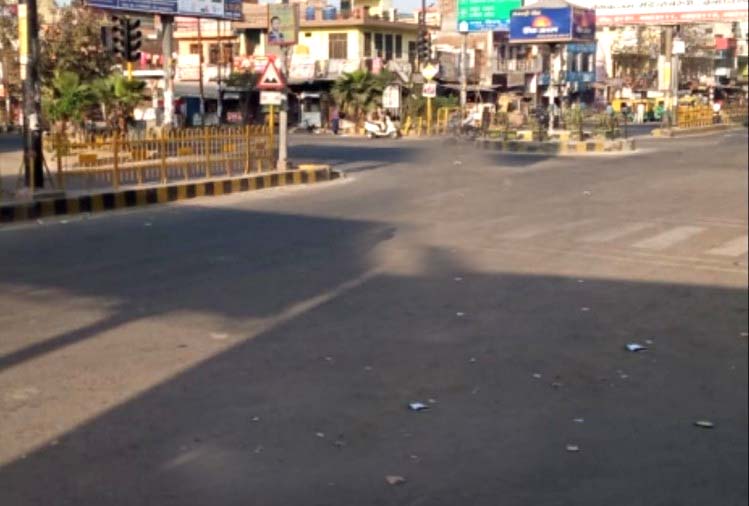 कहां है जनता? : पी. के. खुराना, राजनीतिक रणनीतिकार