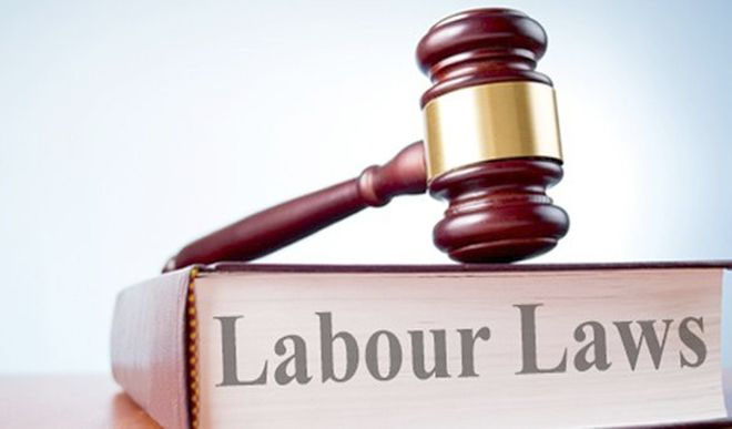 श्रम कानून सुधारों का मजबूत पक्ष: डा. वरिंदर भाटिया, कालेज प्रिंसिपल