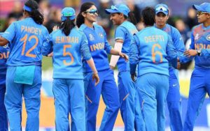 सिर्फ दस फीसदी दर्शक ही मैदान पर उठाएंगे भारत-दक्षिण अफ्रीका महिला क्रिकेट मैचों का मजा