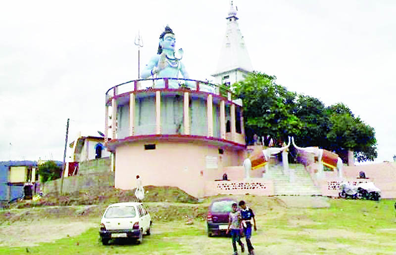 बाबा गरीब नाथ मंदिर