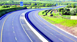 परवाणू-सोलन फोरलेन का 95 प्रतिशत काम पूरा, 36.139 किलोमीटर में से 35.652 सड़क बनकर तैयार