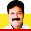 डा. अंजनी कुमार झा,
