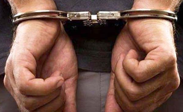 ऊना में चोरी मामले का आरोपी गिरफ्तार