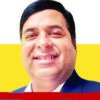 सीताराम शर्मा सिद्धार्थ, लेखक शिमला से हैं