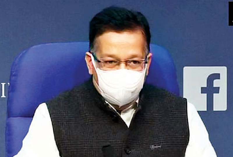 वैज्ञानिकों की हरी झंडी का इंतजार, मंत्रालय बोला, जल्द शुरू होगा वैक्सीन का उत्पादन