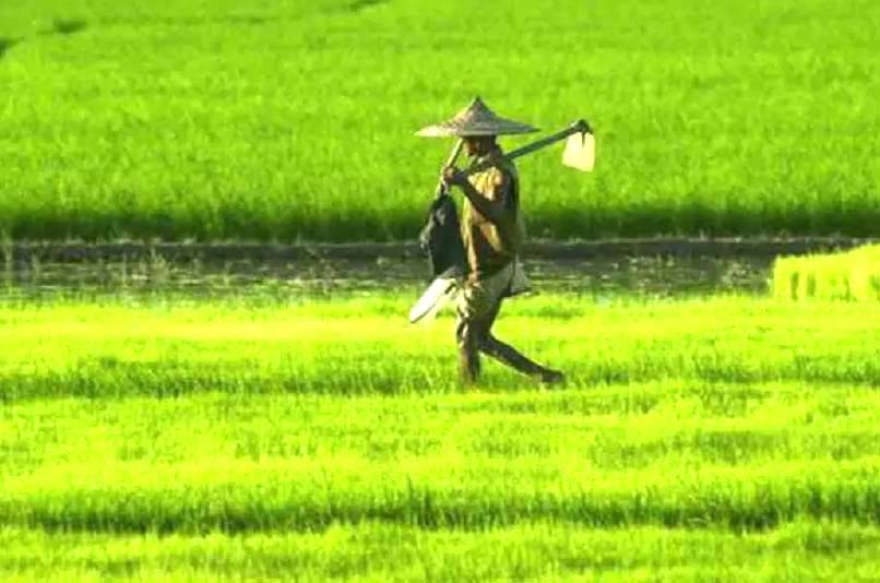 कृषि कानूनों का विरोध जायज नहीं: प्रवीण कुमार शर्मा, सतत विकास चिंतक