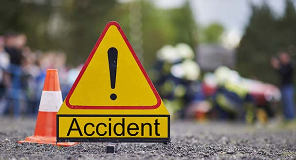 Accident: मंडी कालेज के बीसीए के छात्र की सड़क हादसे में मौत, जीप से टकराई बाइक