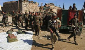 अफगानिस्तान के कंधार और कुंदुज में बारुदी सुरंग विस्फोट से नौ लोगों की मौत, 17 घायल