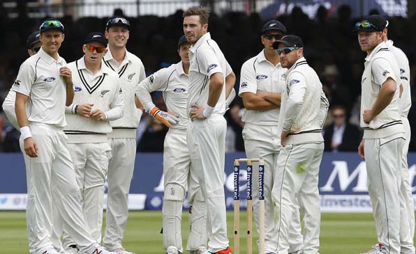 कोन्वे के नाबाद 99, न्यूजीलैंड की ऑस्ट्रेलिया पर जीत, लेग स्पिनर ईश सोढी ने झटके चार विकेट