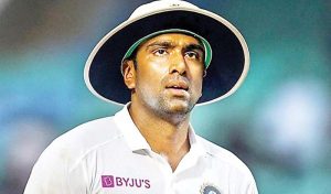ऑफ स्पिनर रविचंद्रन अश्विन का खुलासाआस्ट्रेलियाई खिलाडि़यों के साथ नहीं जाने दिए भारतीय
