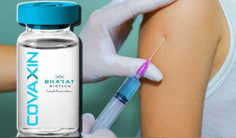 Covaxine: कोवैक्सीन के मानव परीक्षण के दौरान 13,000 वालंटियर को दिया गया दूसरा डोज