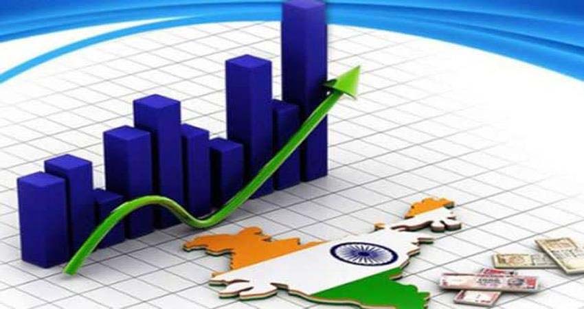 वैश्विक अर्थव्यवस्था में मजबूत होता भारत