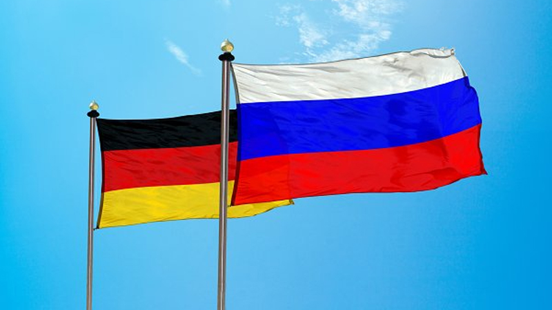 रूस पर से प्रतिबंध नहीं हटाएगा जर्मनी, क्यों, क्या है इसके पीछे की वजह, जानें यहां