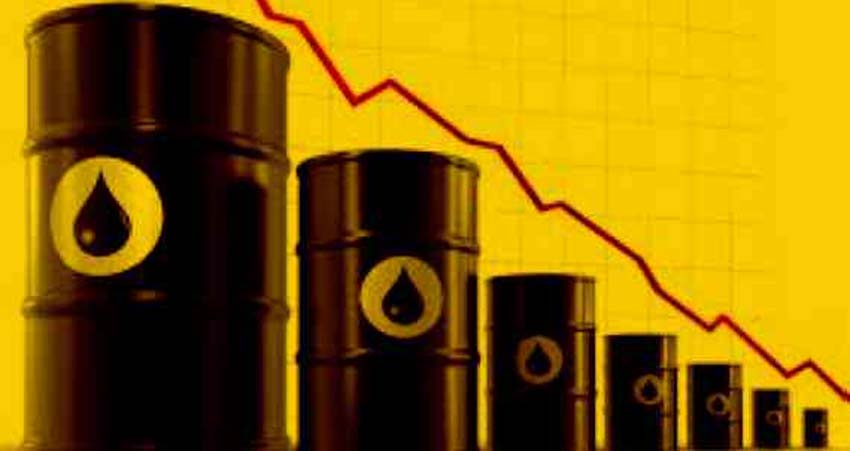 कच्चे तेल का उत्पादन दिसंबर में चार प्रतिशत घटा
