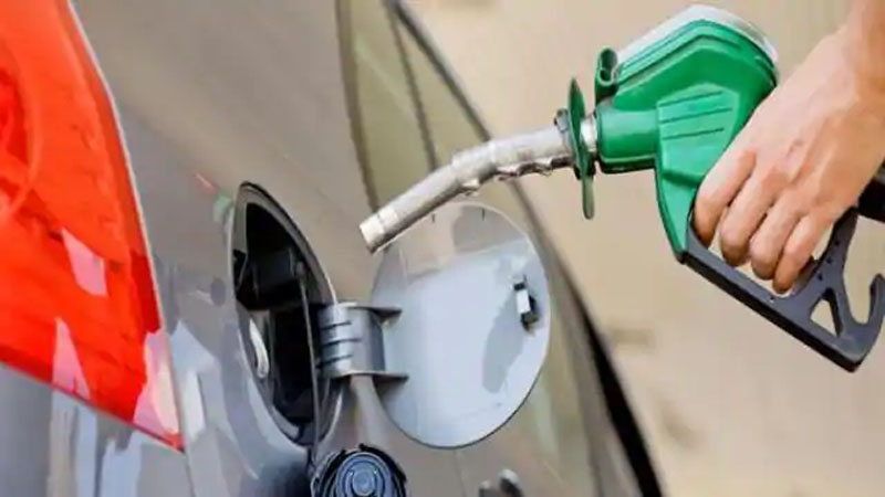 पेट्रोल और डीजल के रेट्स में तेजी जारी