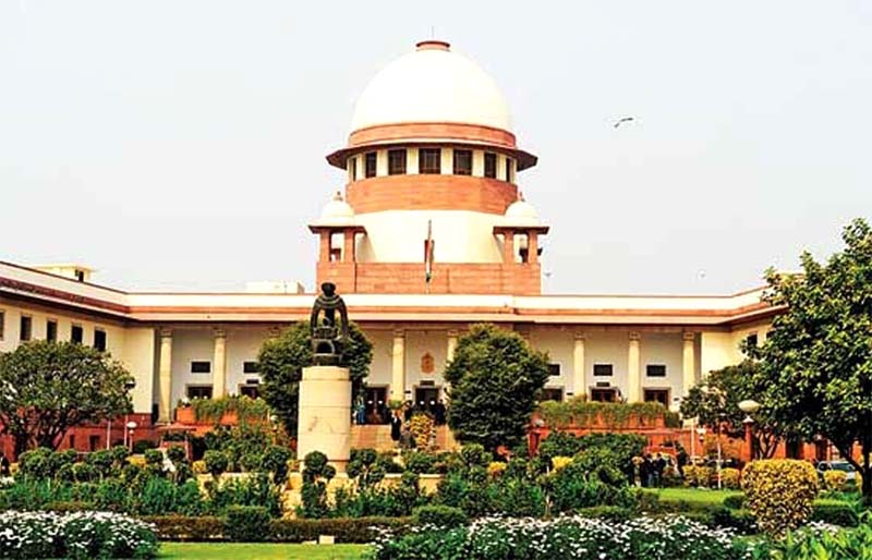 कुछ राज्यों में फैशन बना बुलडोजर एक्शन, SC में उठा मुद्दा, सरकार को तैयार करनी होगी गाइडलाइन