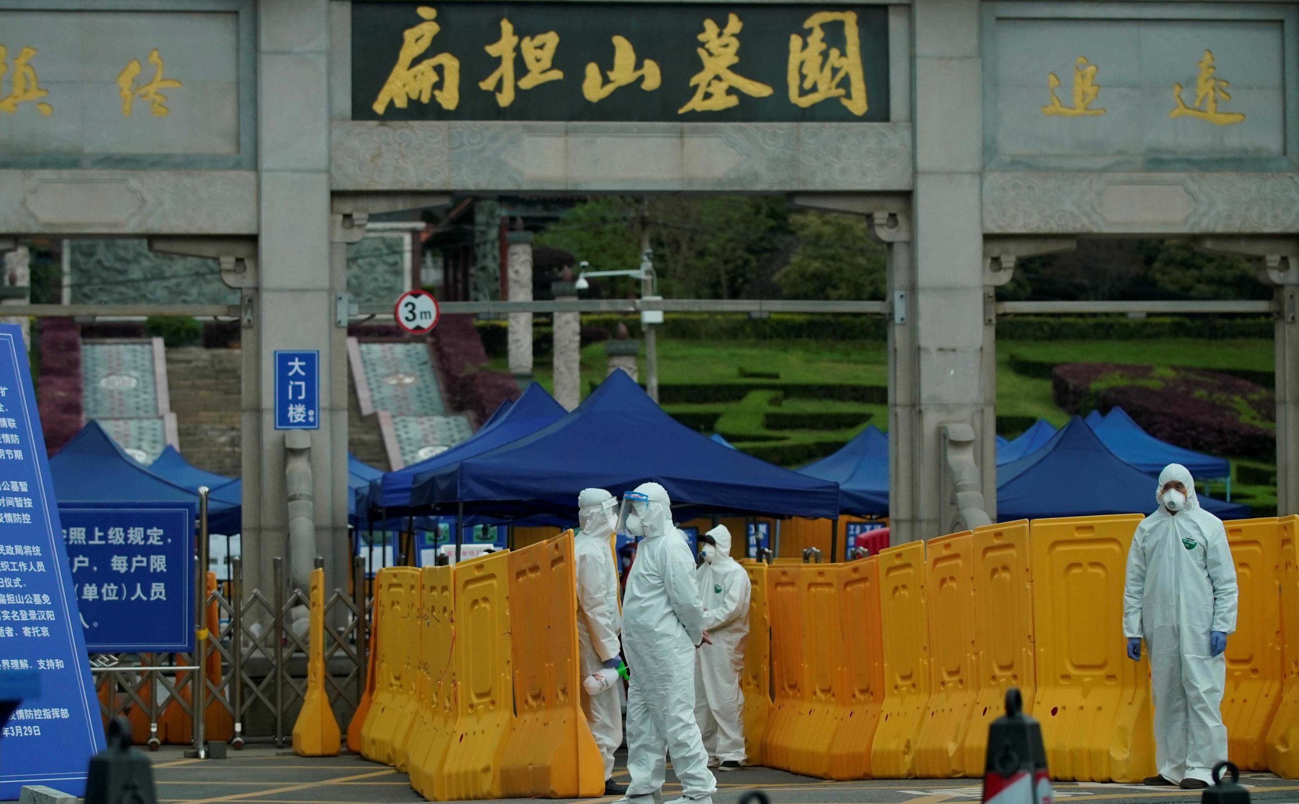चीन में कोरोना संक्रमण के 144 नए मामले, किस शहर में कितने लोग आए चपेट में, जानें यहां