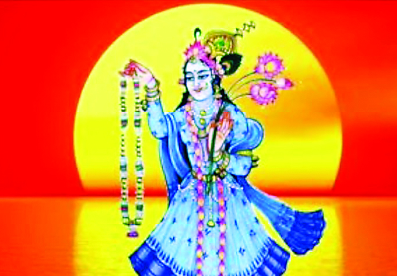 Yamuna Chhath Katha