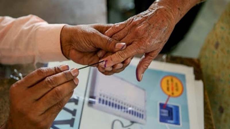 बंगाल में चौथे चरण के लिए मतदान कल, 373 उम्मीदवारों की किस्मत का होगा फैसला