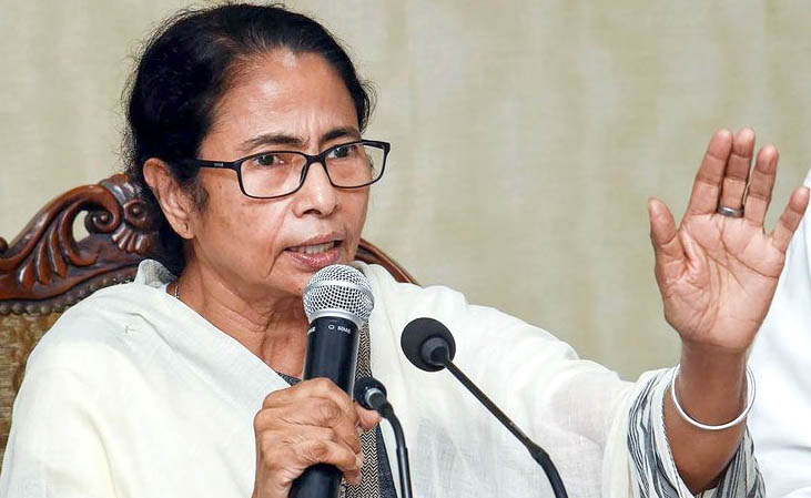 बंगाली महिला का राजनीतिक संघर्ष