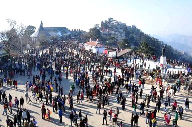 अपार संभावनाओं का पर्यटन सेक्टर