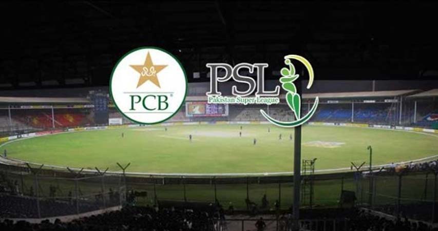 PSL: पहली जून से फिर से शुरू होगी पाकिस्तान सुपर लीग, 20 जून को होगा फाइनल