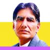 एसआर हरनोट साहित्यकार