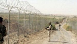 सीमा पार करने के प्रयास में छह अर्मेनियाई सैनिकों को अजरबैजान की सेना ने लिया गिरफ्तार