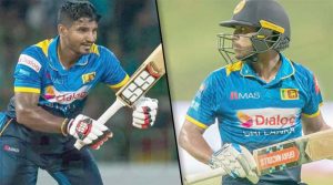 बंगलादेश के खिलाफ वनडे सीरीज के लिए कुशल परेरा श्रीलंका के कप्तान, मेंडिस उपकप्तान