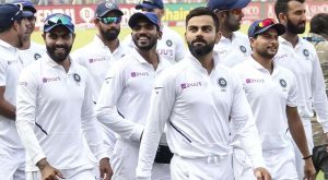 आईसीसी टेस्ट रैंकिंग में भारत शीर्ष पर बरकरार, न्यूजीलैंड दूसरे स्थान पर, तीसरे पर यह टीम