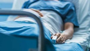 भोपाल में कोरोना मरीज महिला के साथ रेप, तबीयत बिगडऩे से अगले दिन ही मौत