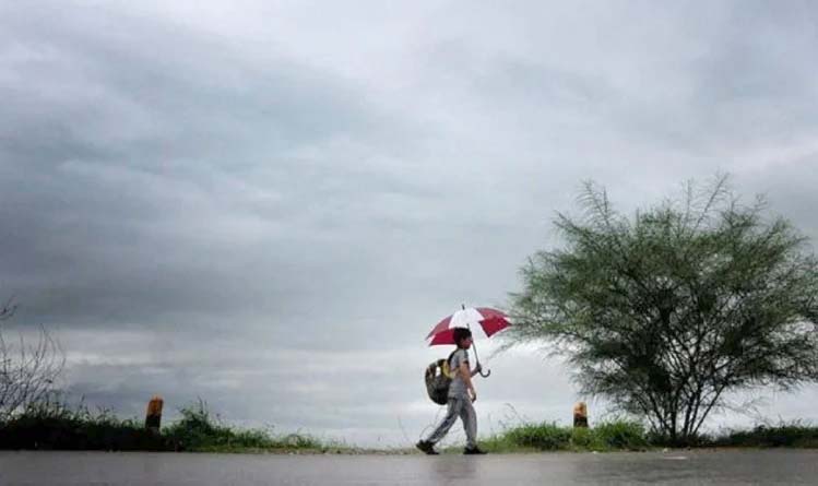 Monsoon: एक दिन पहले 31 मई को केरल पहुंचेगा मानसून