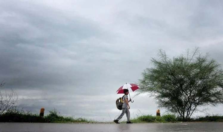 Himachal Monsoon: हिमाचल में दो दिन बारिश से राहत, इस दिन से फिर ऑरेंज अलर्ट