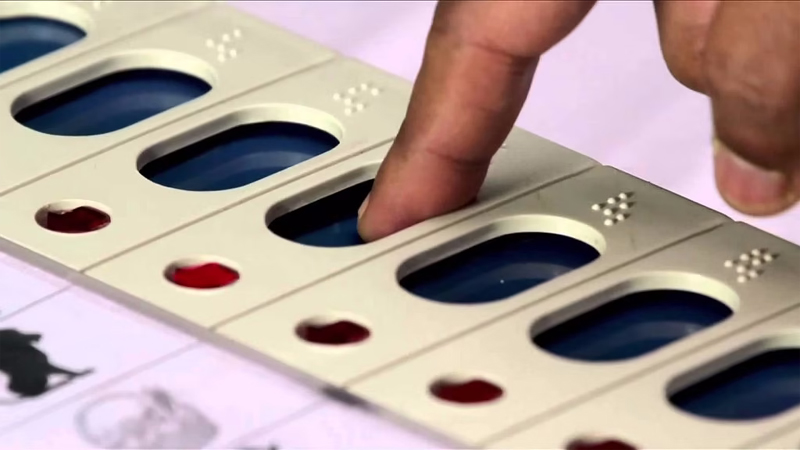 Himachal Election मंडी में 49070 मतदाता पहली बार करेंगे वोटिंग