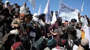 दावा: पंजशीर प्रांत को छोड़ तालिबान के कंट्रोल में आया समूचा अफगानिस्तान