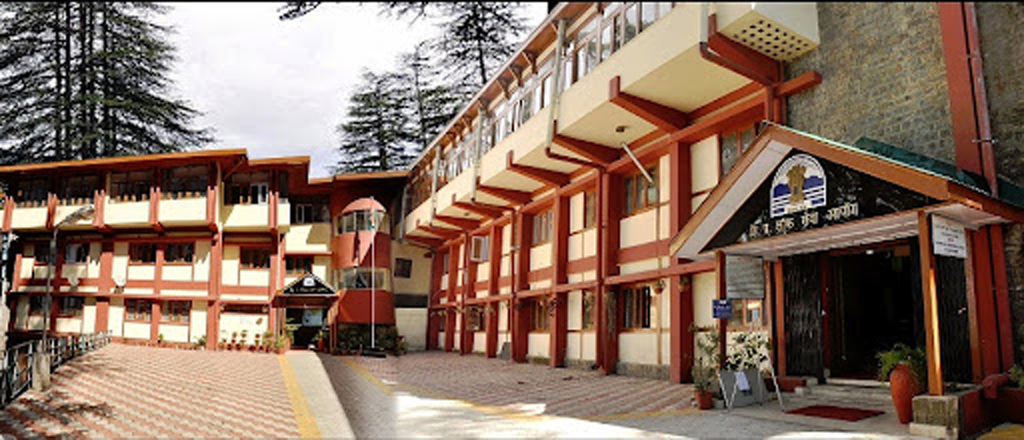हिमाचल प्रदेश लोक सेवा आयोग ने घोषित किया सेट का रिजल्ट, 720 अभ्यर्थी हुए पास