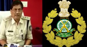 भारतीय पुलिस सेवा के संजय अरोड़ा ने संभाला आईटीबीपी के महानिदेशक का कार्यभार