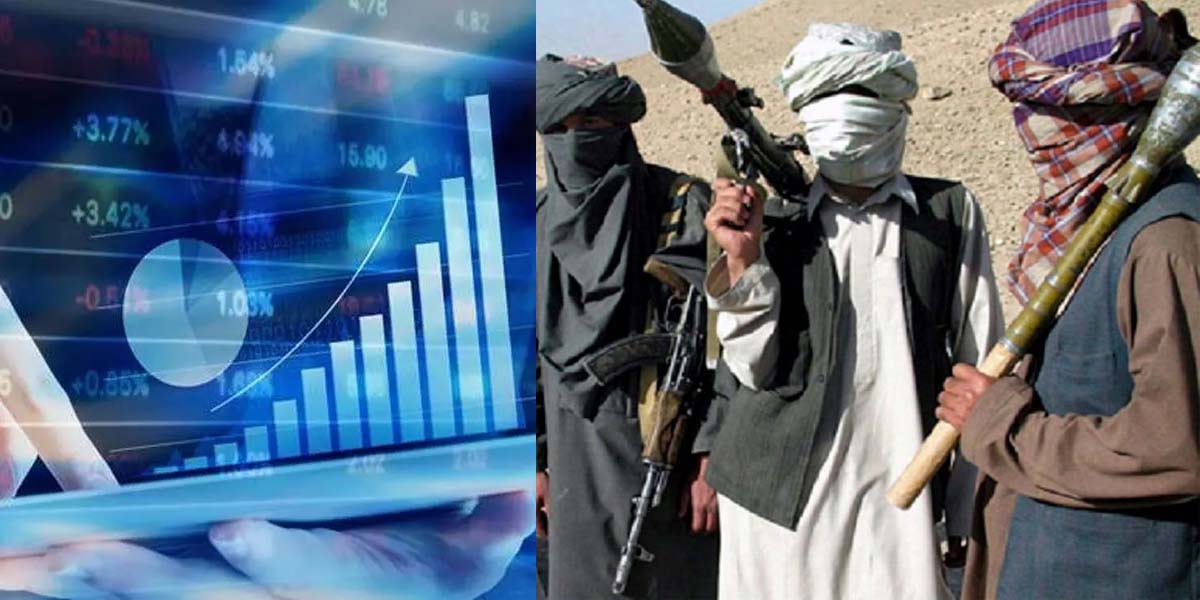 पाक आर्थिकी और तालिबान