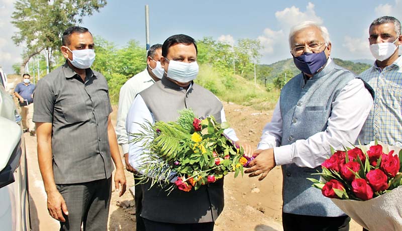 प्रदेश में होगी दालचीनी की पैदावार, सीएसआईआर-आईएचबीटी ने प्रदेश में सिनामोमम वेरम की खेती का किया आगाज