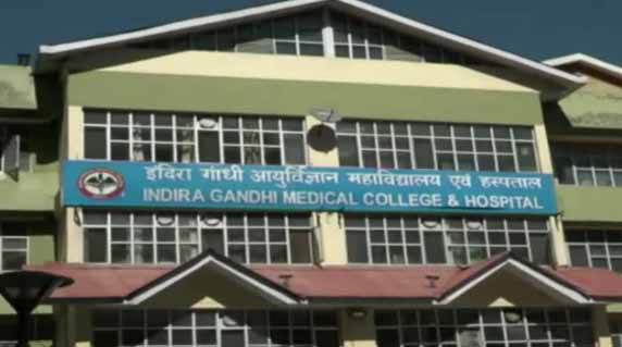 अब बेड पर होगी मरीजों की बायोमीट्रिक स्कैनिंग
