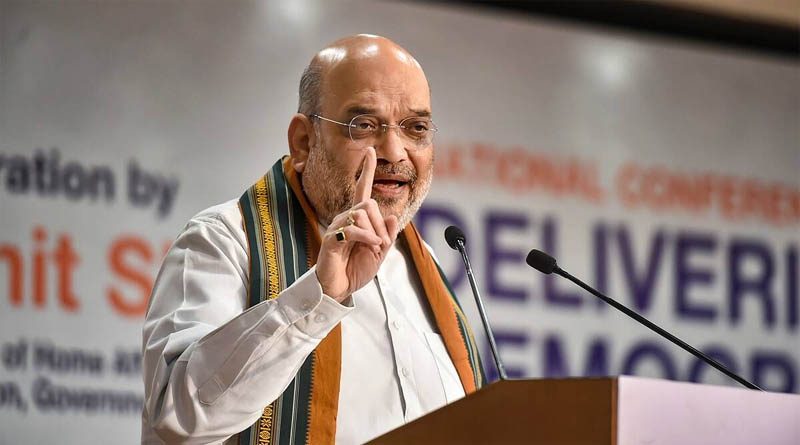 पीओके हमारा, इसे कोई छीन नहीं सकता, अमित शाह ने अनुच्छेद 370 पर कांग्रेस को भी जमकर सुनाया