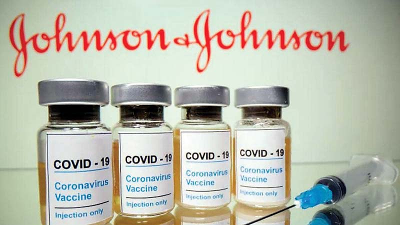 बच्चों के लिए कोरोना वैक्सीन की 1.5 करोड़ खुराक पास, जॉनसन एंड जॉनसन कंपनी की है दवाई