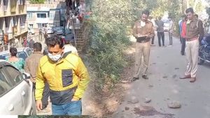 दो अलग-अलग सड़क हादसों में दो लोगों की मौत, जवाली और राजगढ़ में दिवाली से पहले मातम